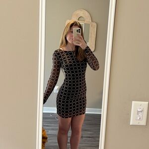 Peppermayo dress